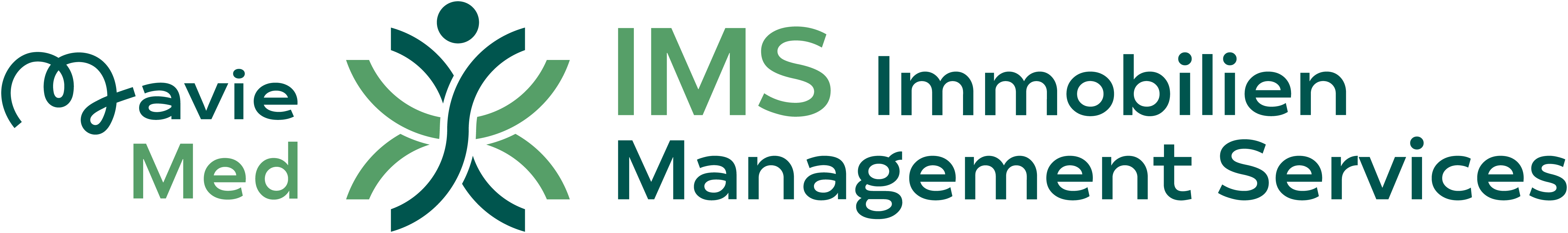 Logo Mavie Med IMS GmbH
